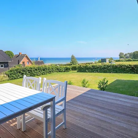 Stunning View In Storebaelt - By Traum *