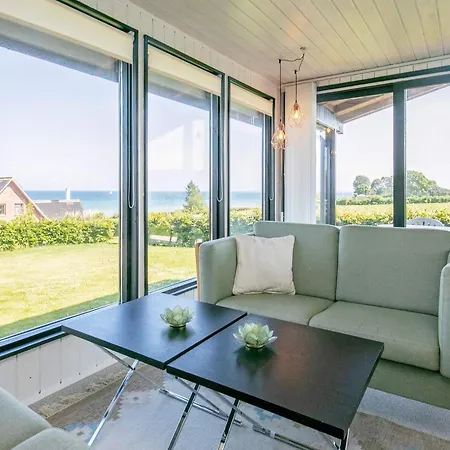 Stunning View In Storebaelt - By Traum Tatil Evi *